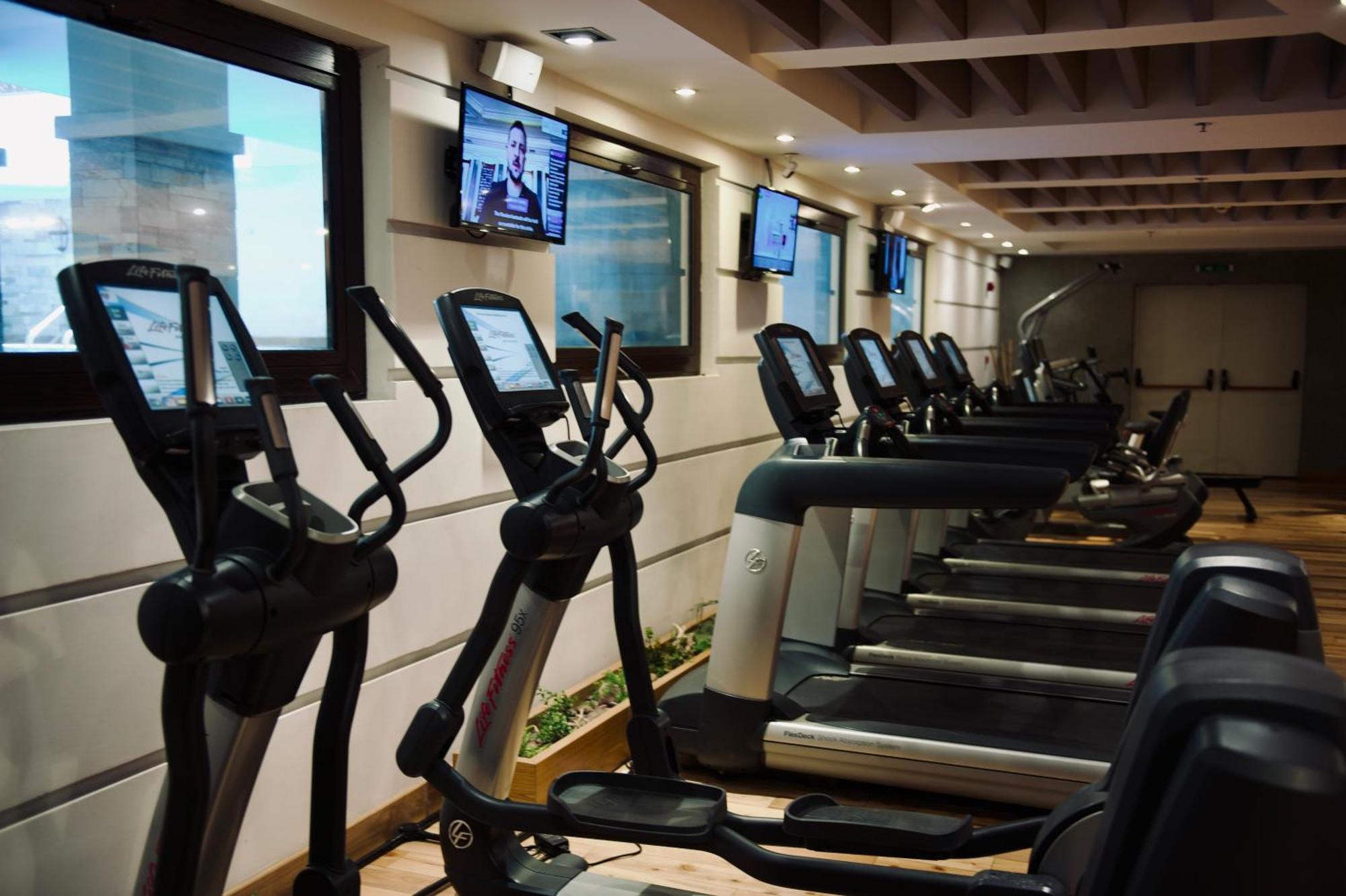 Hotel Rawasi Jeddah