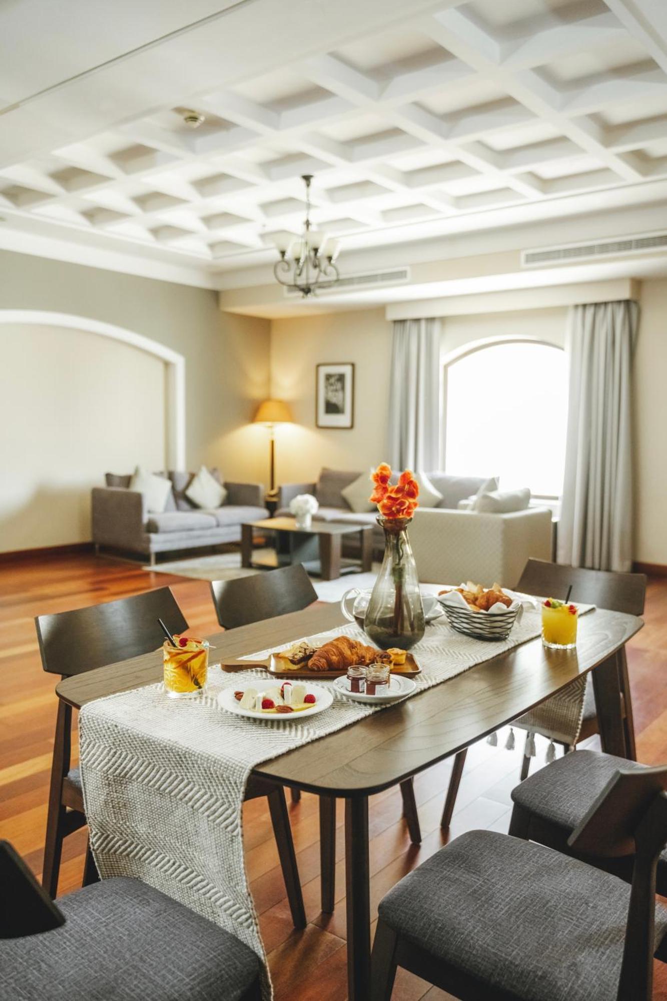 Rawasi Hotel Jeddah