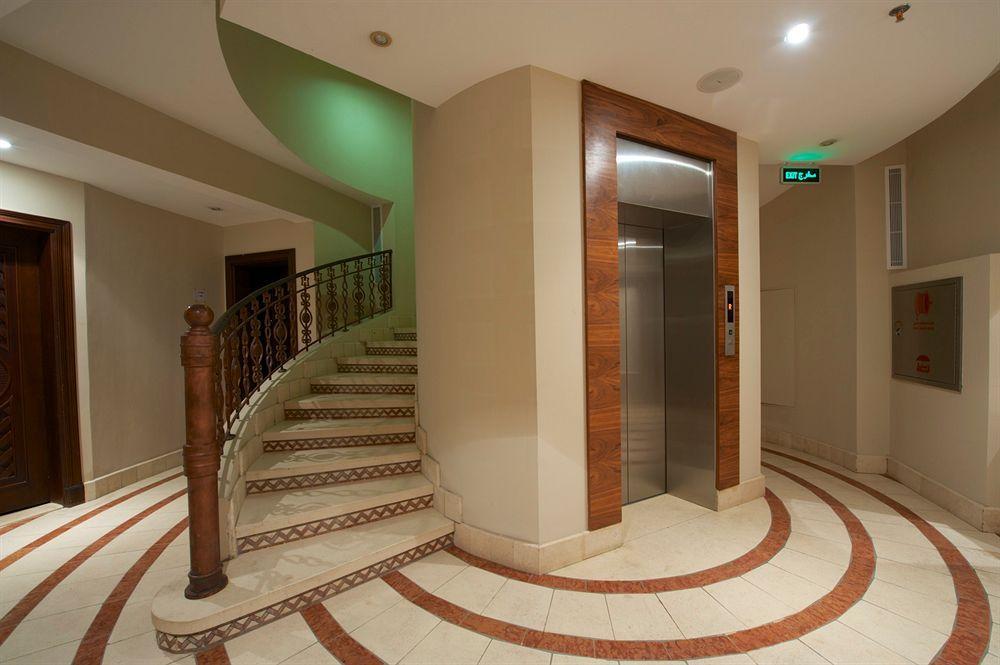 Rawasi Hotel
