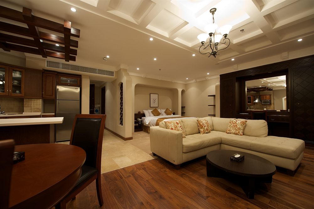 Hotel Rawasi 5*