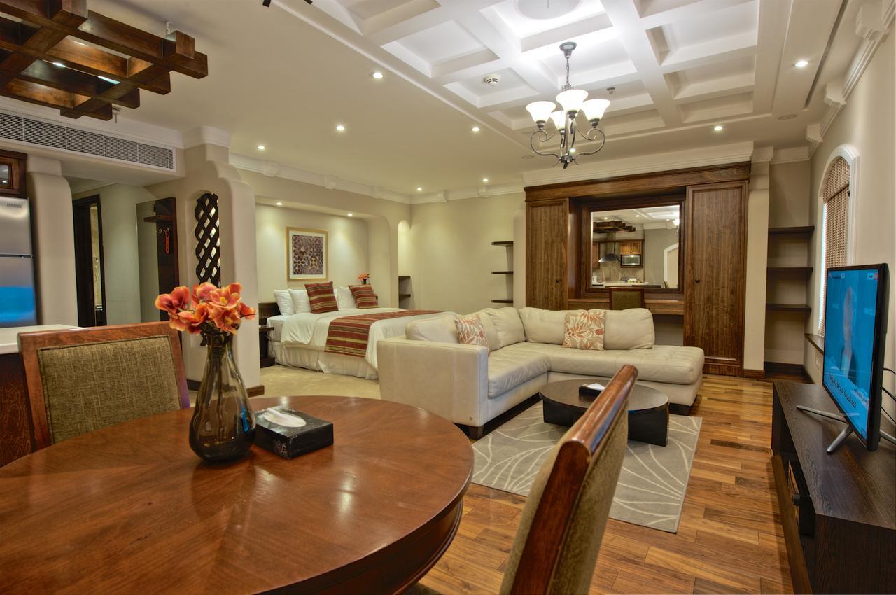 Rawasi Hotel 5*