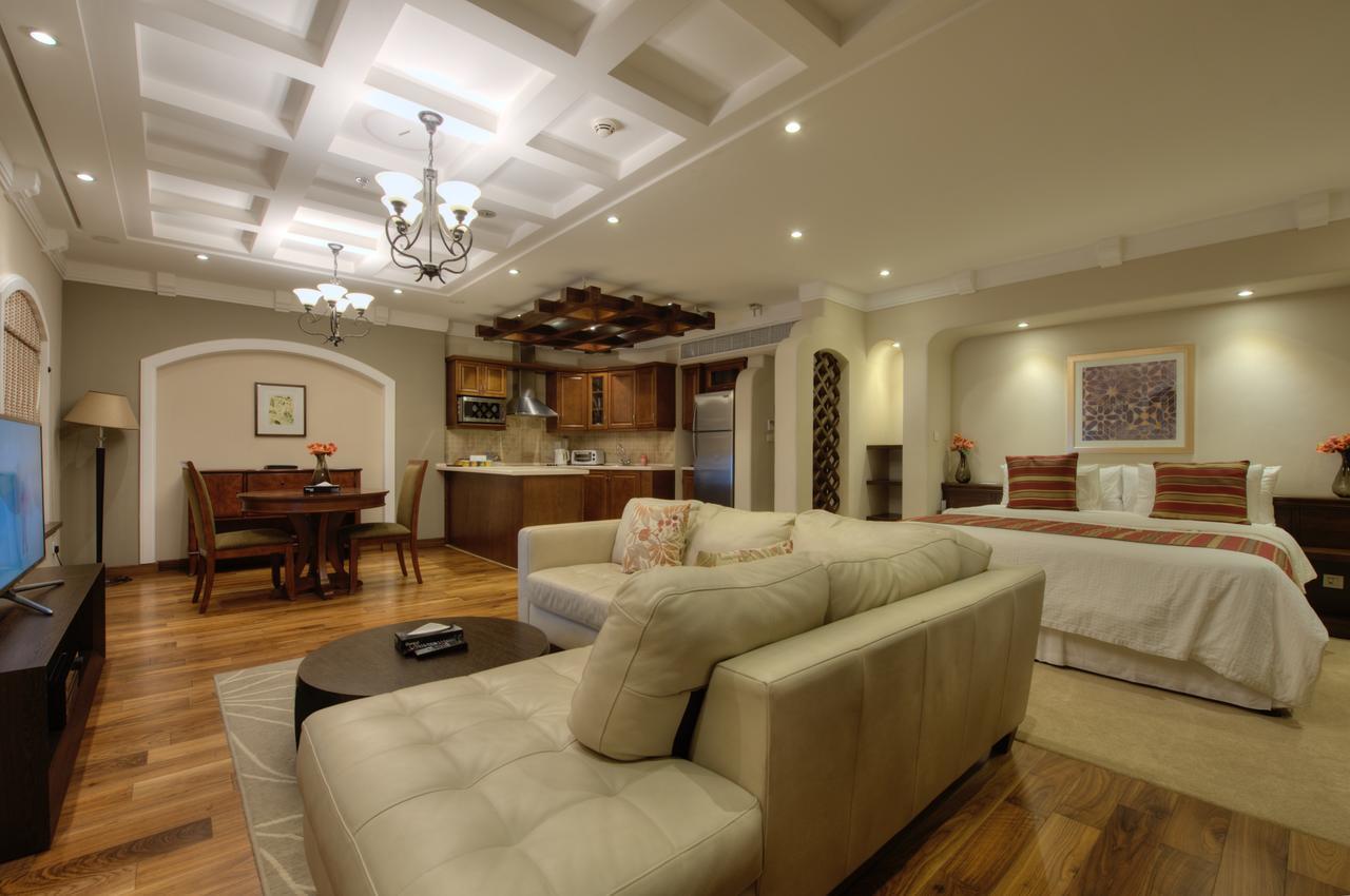 Hotel Rawasi Jeddah