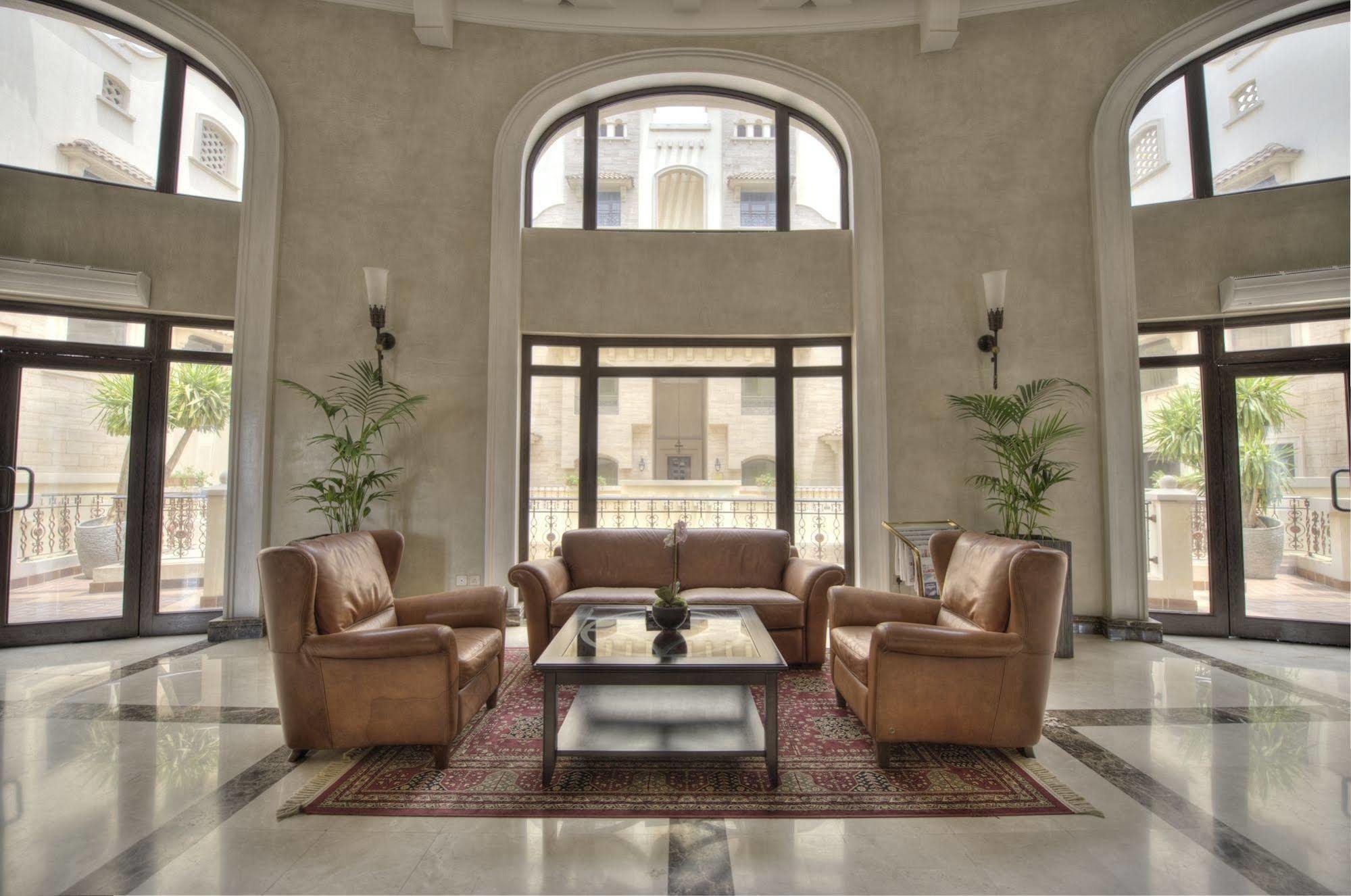 Hotel Rawasi Jeddah