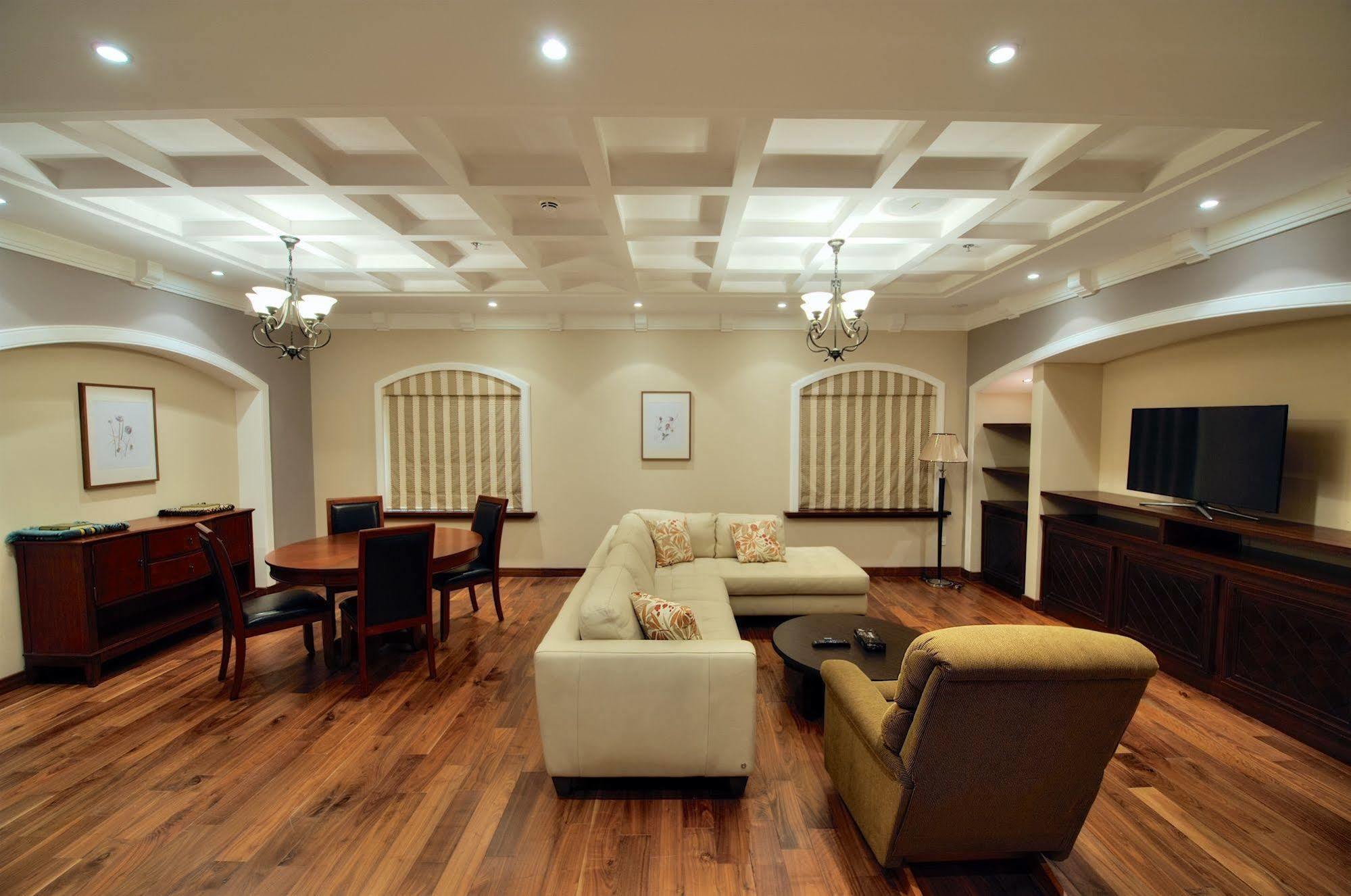 Hotel Rawasi Jeddah