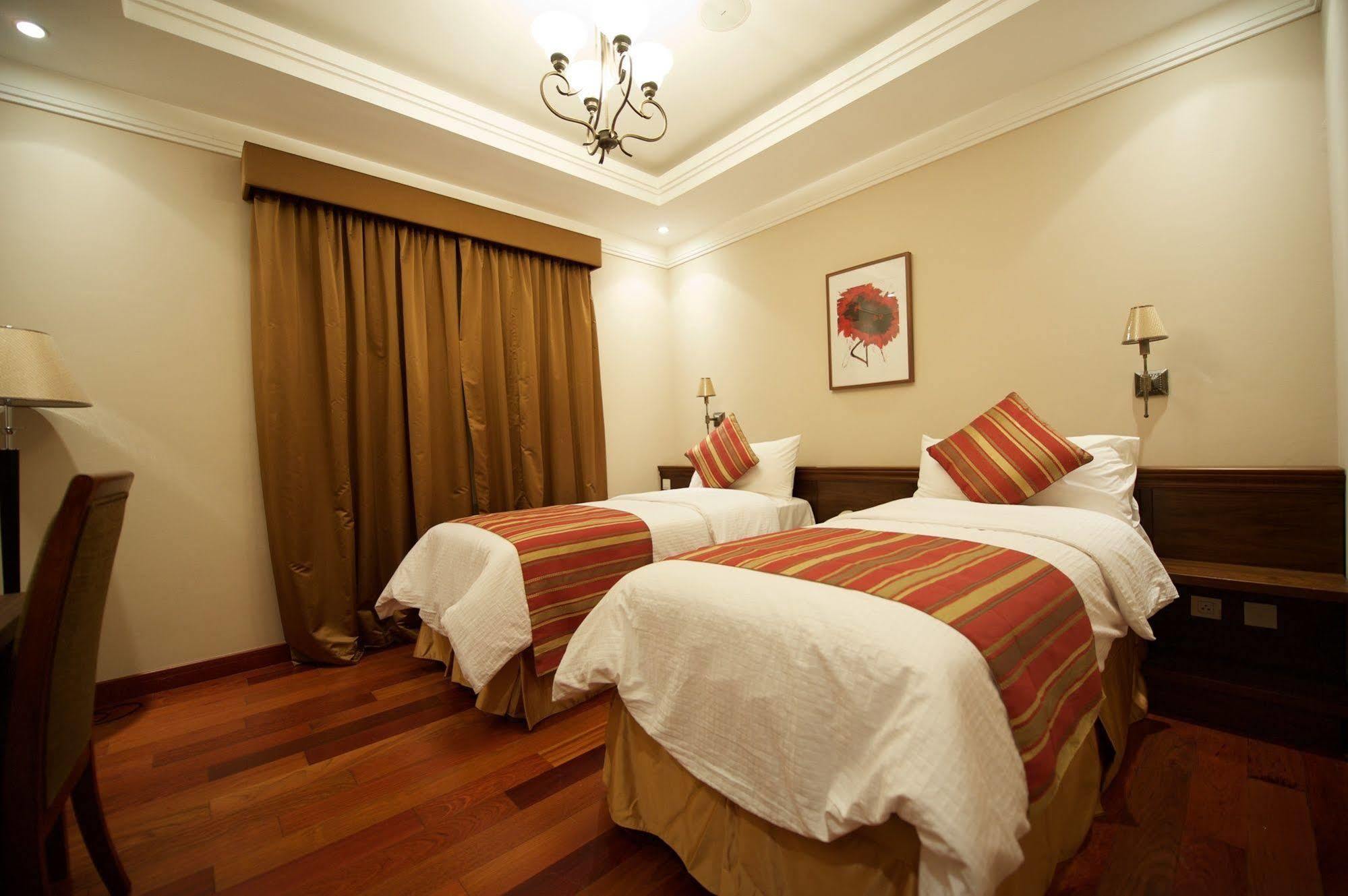 Hotel Rawasi Jeddah